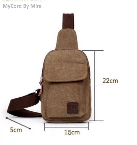 Crossbodytasche